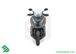 Kymco DTX 360 300 (8)